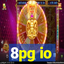 8pg io